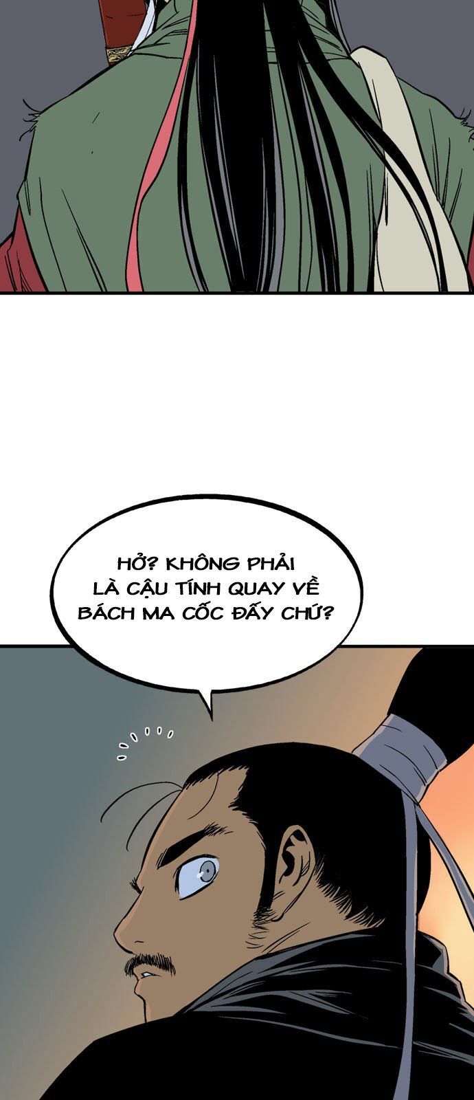 Gosu - Cao Thủ 2 Chapter 139 - Trang 29