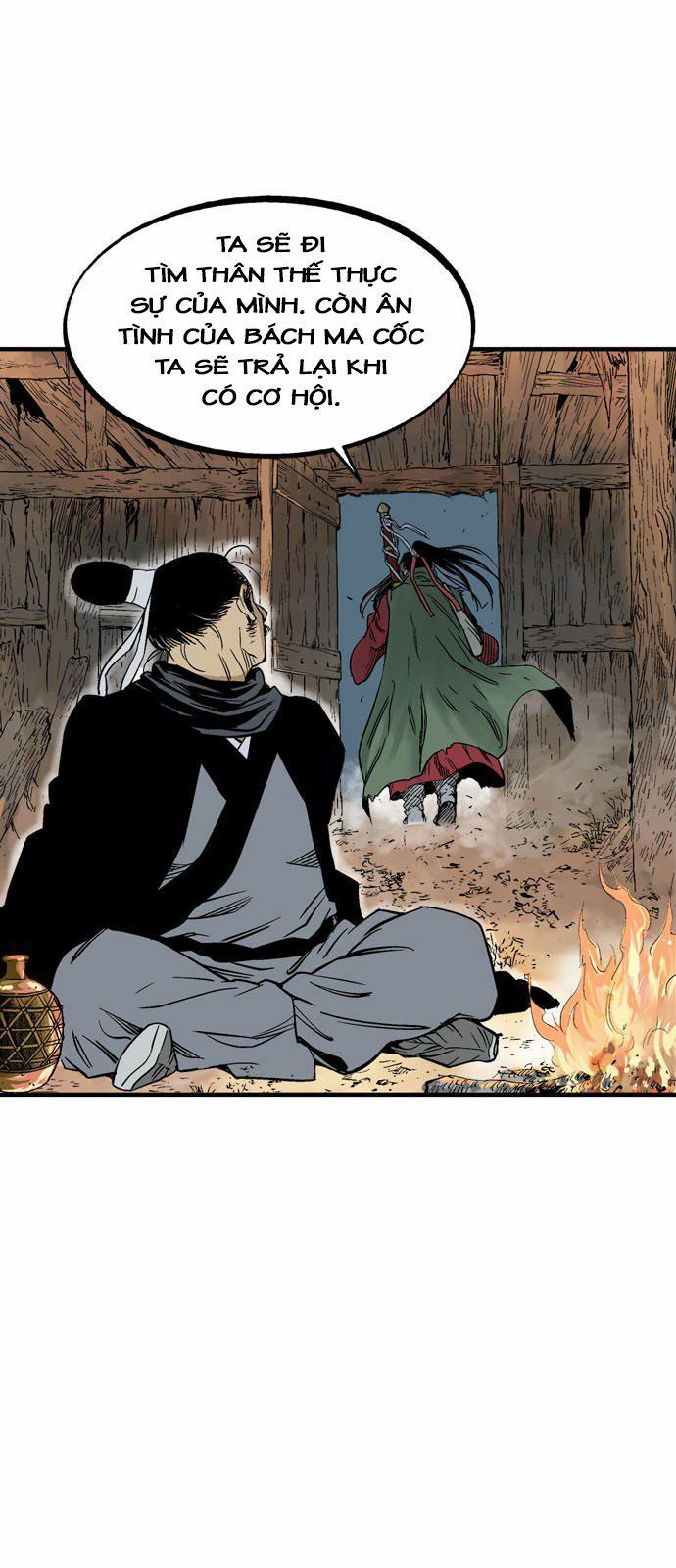 Gosu - Cao Thủ 2 Chapter 139 - Trang 31