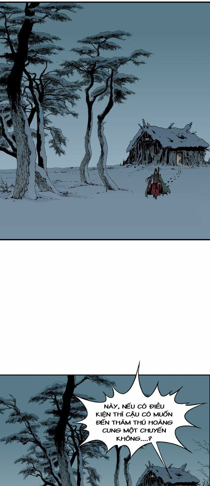Gosu - Cao Thủ 2 Chapter 139 - Trang 32