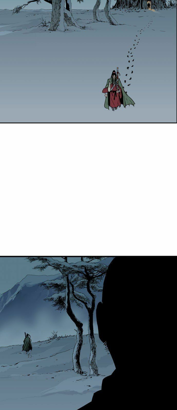 Gosu - Cao Thủ 2 Chapter 139 - Trang 33
