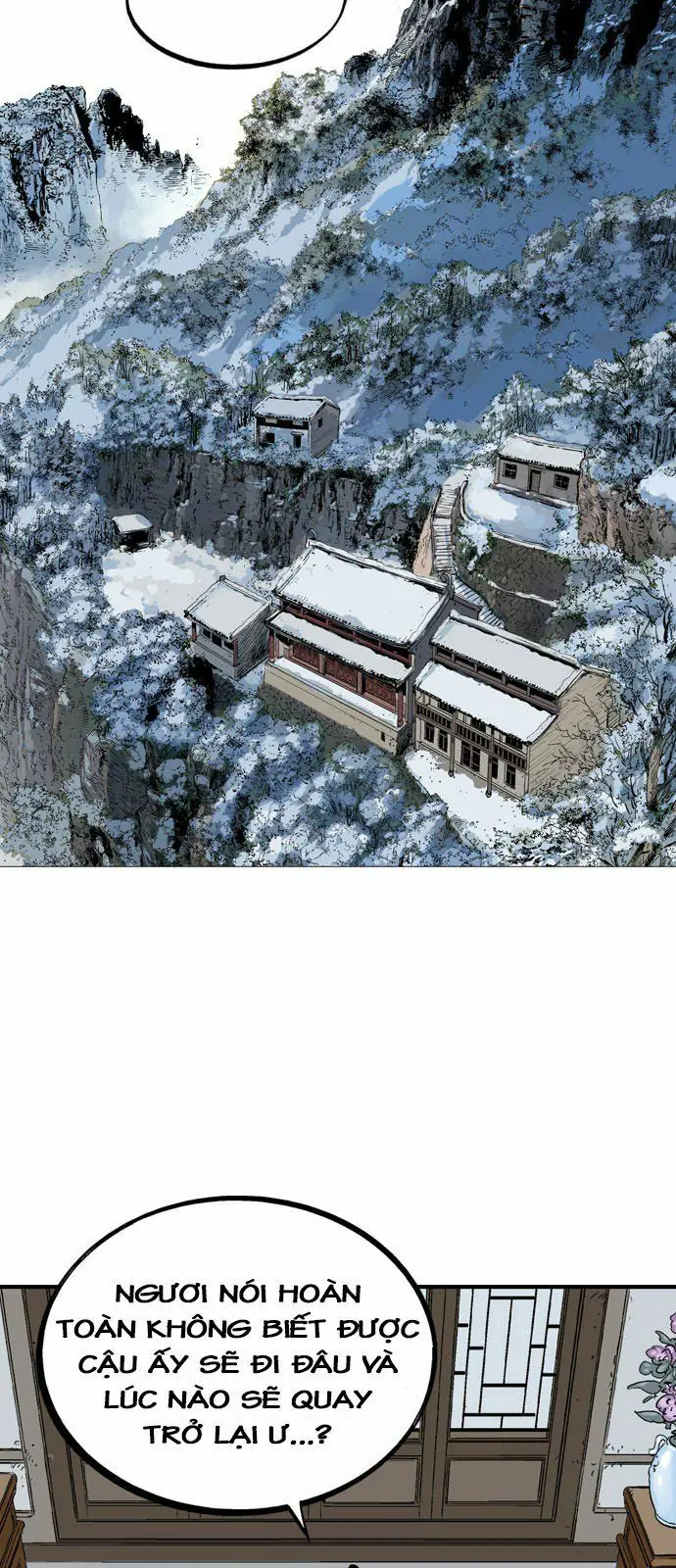 Gosu - Cao Thủ 2 Chapter 139 - Trang 37