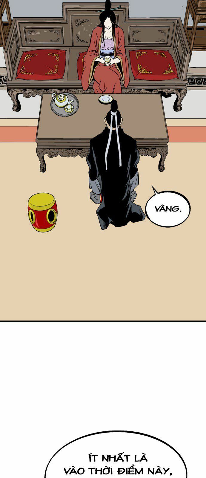 Gosu - Cao Thủ 2 Chapter 139 - Trang 38