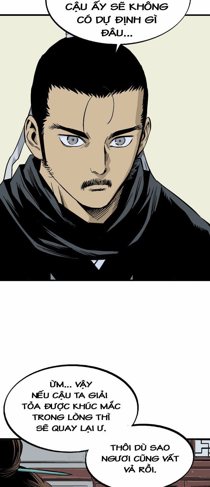 Gosu - Cao Thủ 2 Chapter 139 - Trang 39