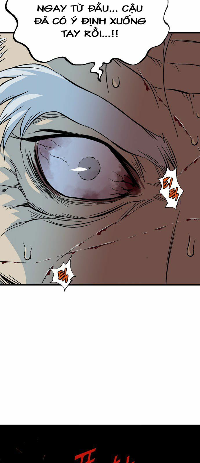 Gosu - Cao Thủ 2 Chapter 139 - Trang 4