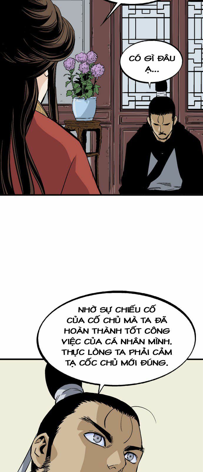 Gosu - Cao Thủ 2 Chapter 139 - Trang 40