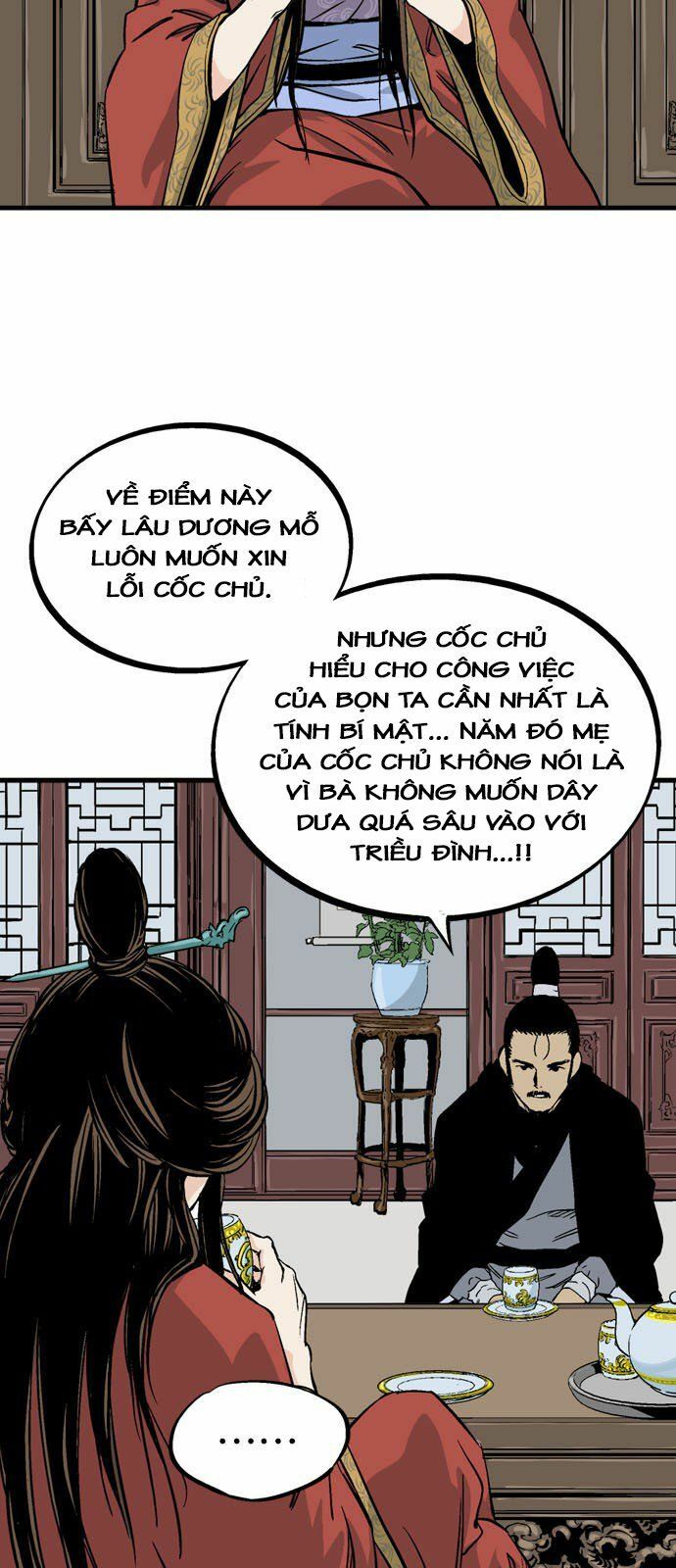 Gosu - Cao Thủ 2 Chapter 139 - Trang 42