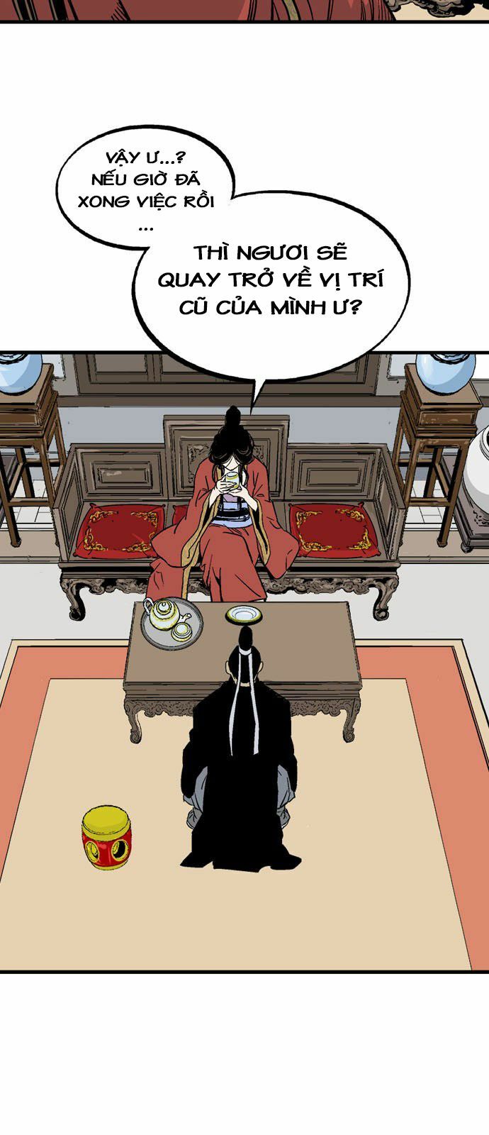 Gosu - Cao Thủ 2 Chapter 139 - Trang 43
