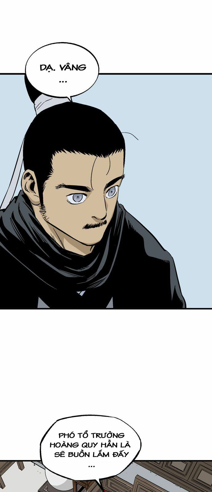 Gosu - Cao Thủ 2 Chapter 139 - Trang 44