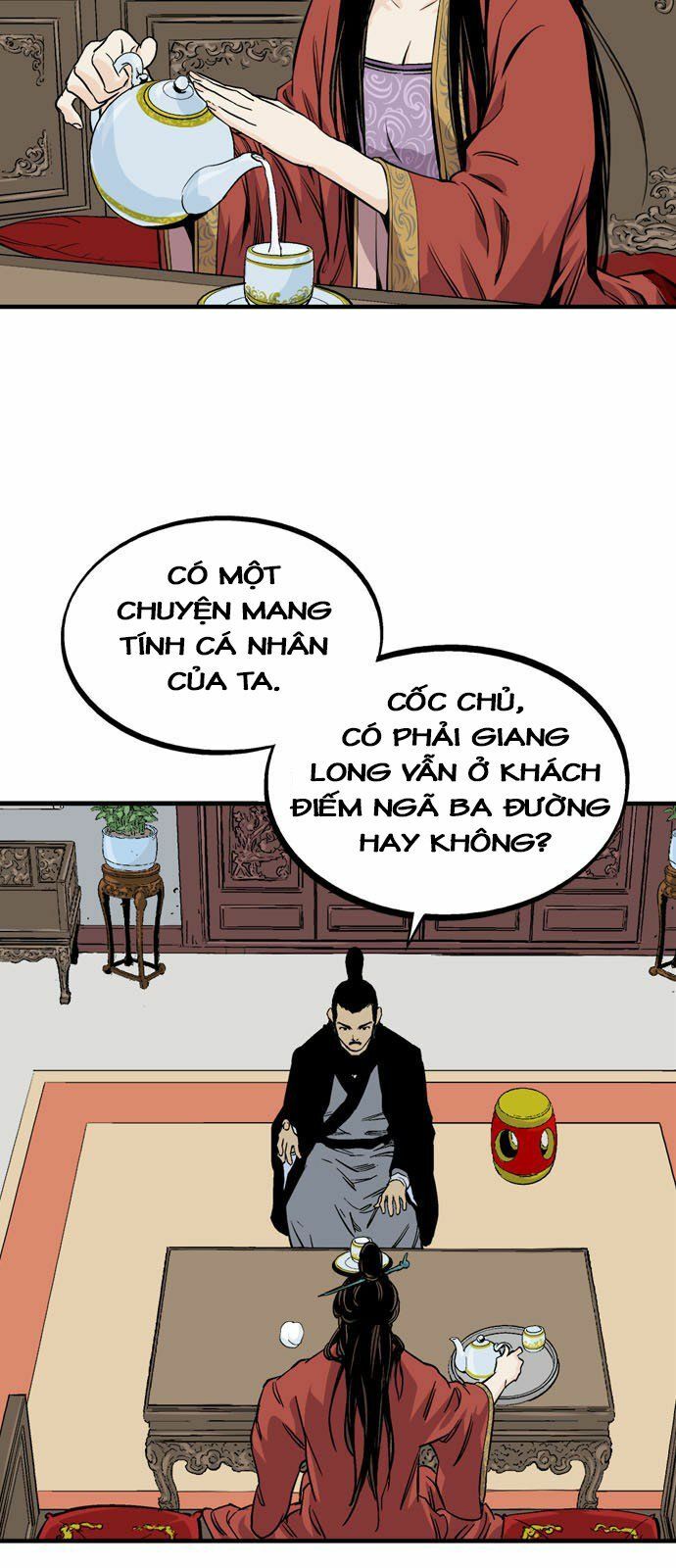 Gosu - Cao Thủ 2 Chapter 139 - Trang 46