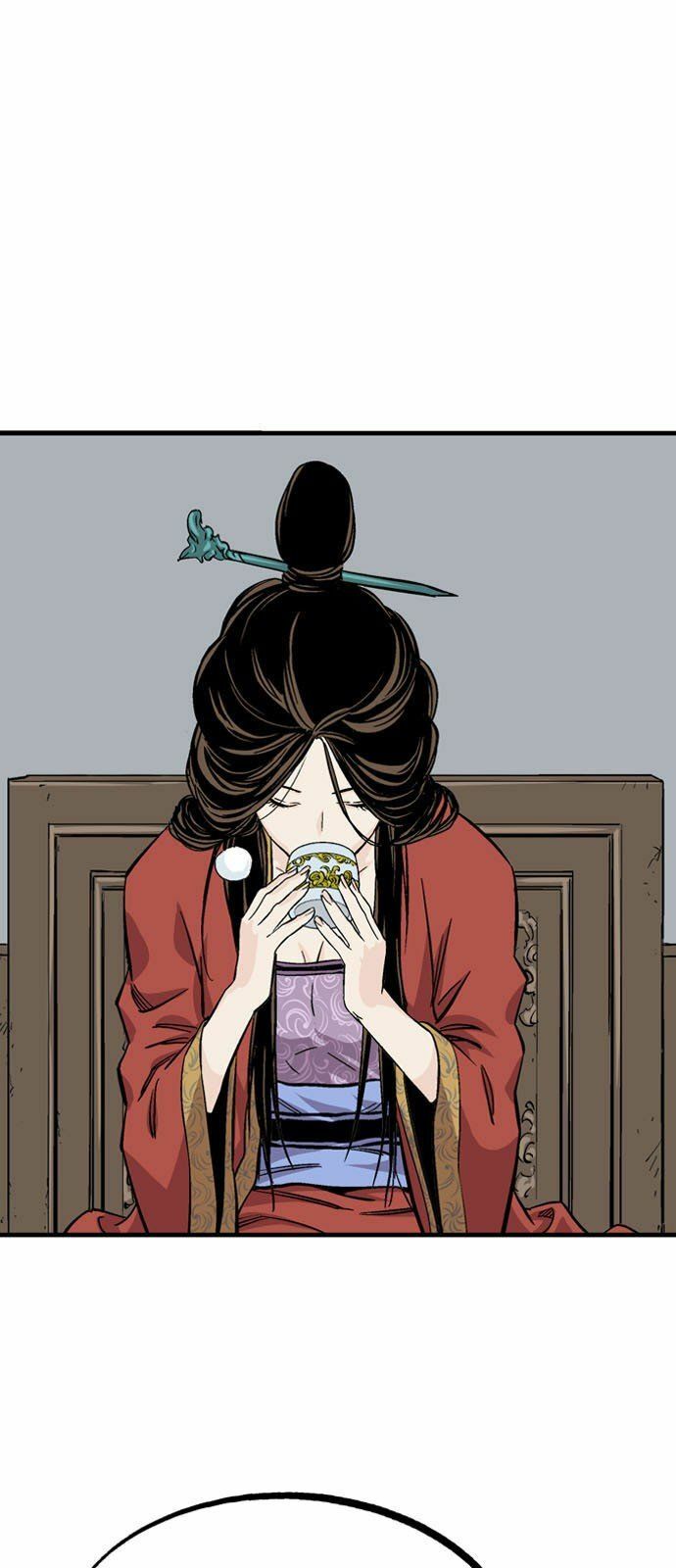 Gosu - Cao Thủ 2 Chapter 139 - Trang 47