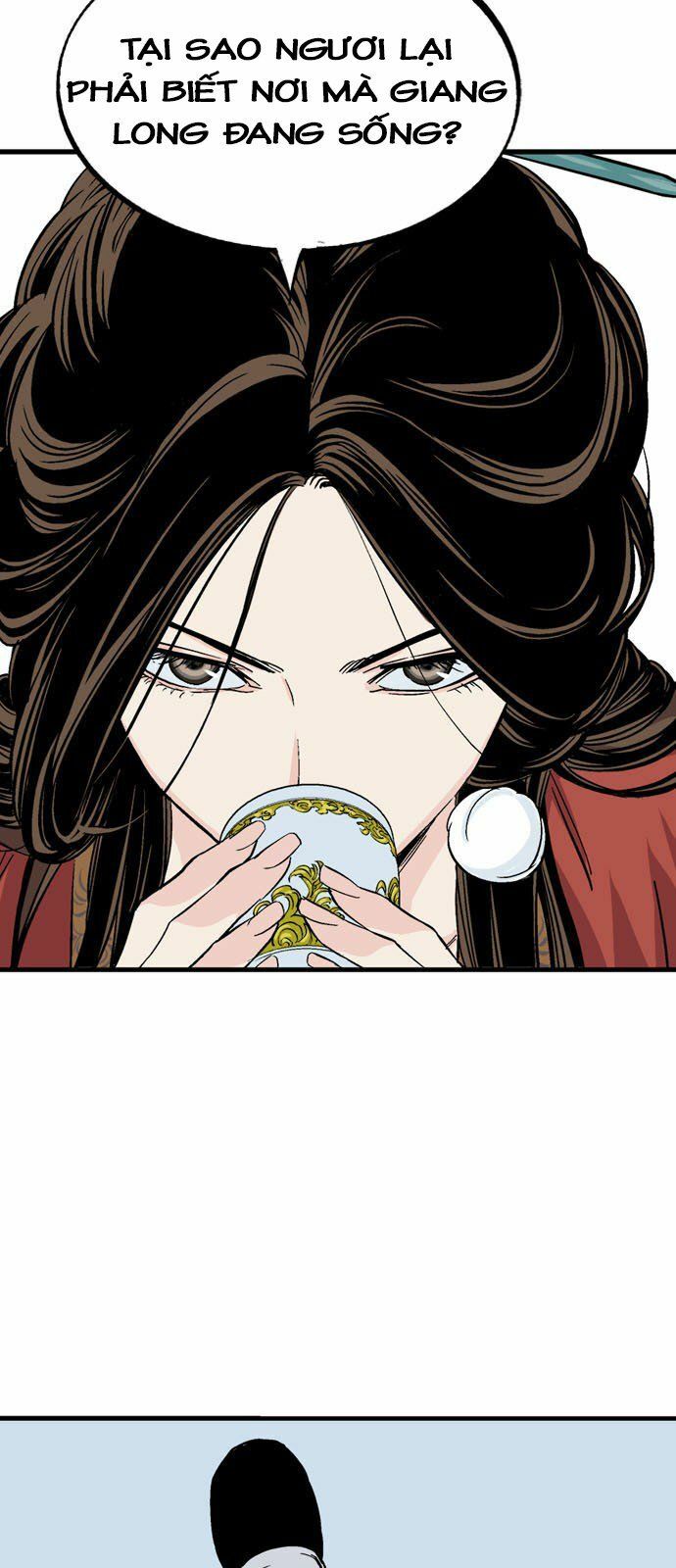 Gosu - Cao Thủ 2 Chapter 139 - Trang 48