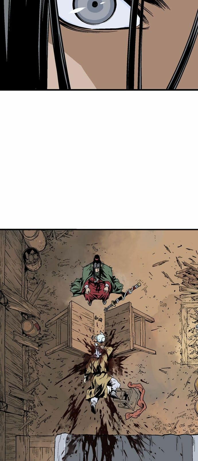 Gosu - Cao Thủ 2 Chapter 139 - Trang 8