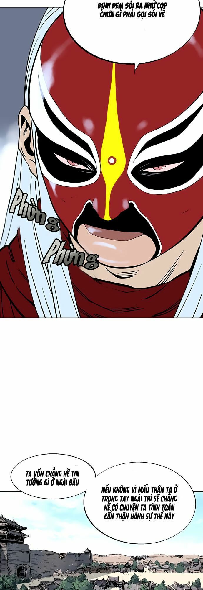 Gosu - Cao Thủ 2 Chapter 14 - Trang 15