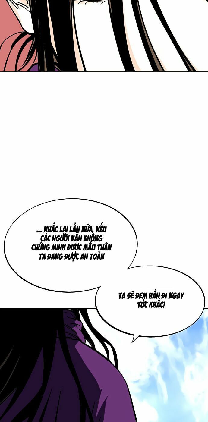 Gosu - Cao Thủ 2 Chapter 14 - Trang 19