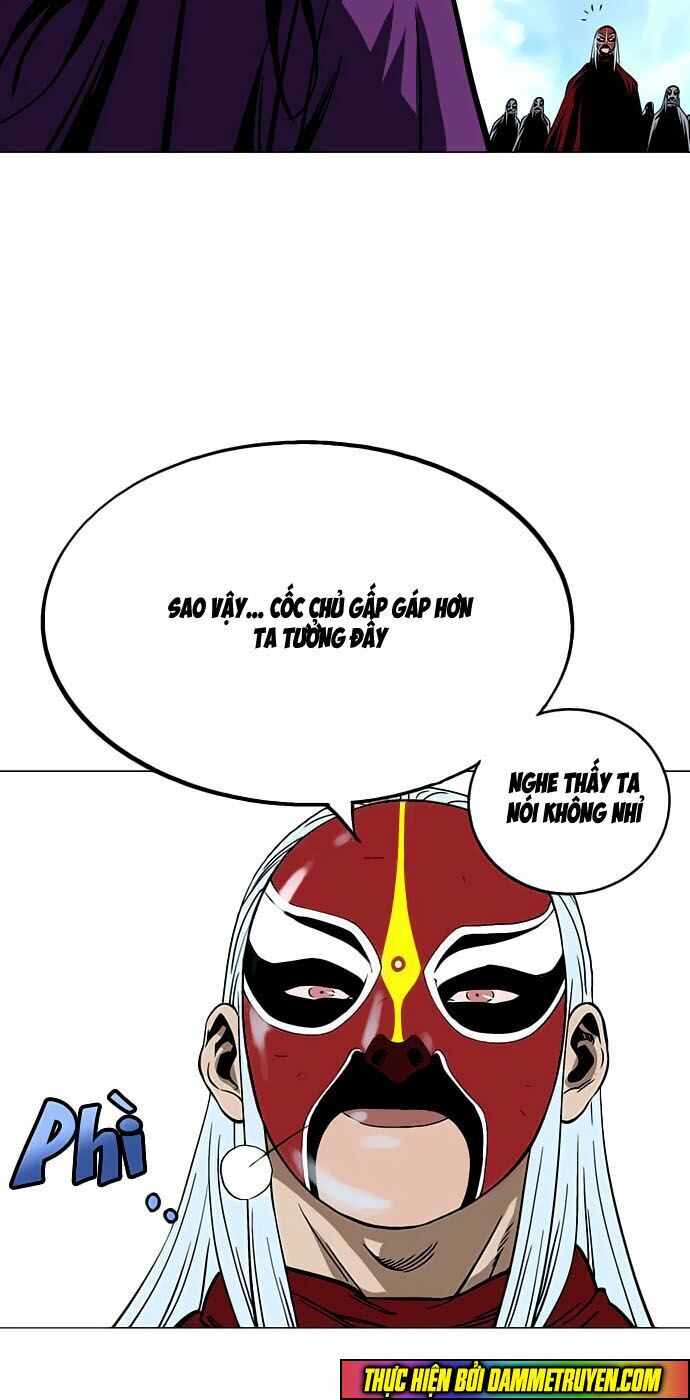 Gosu - Cao Thủ 2 Chapter 14 - Trang 20