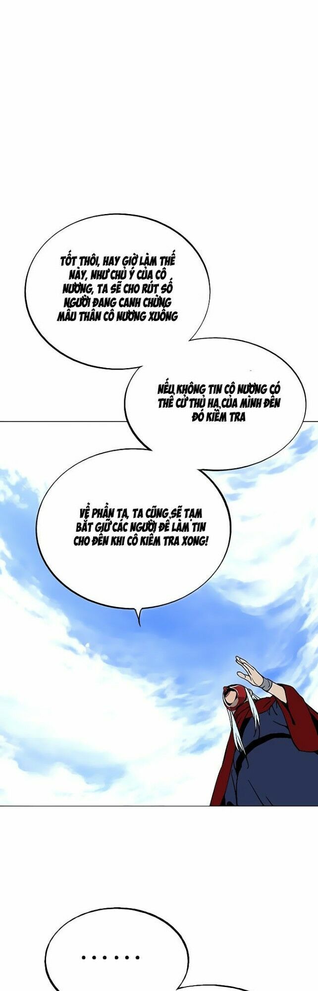 Gosu - Cao Thủ 2 Chapter 14 - Trang 21