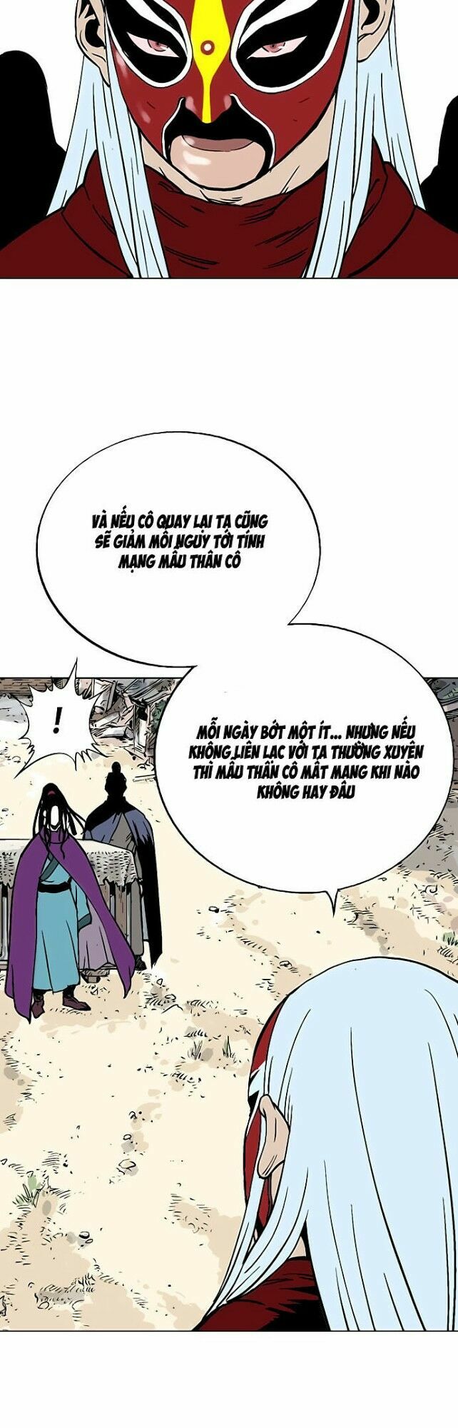 Gosu - Cao Thủ 2 Chapter 14 - Trang 23