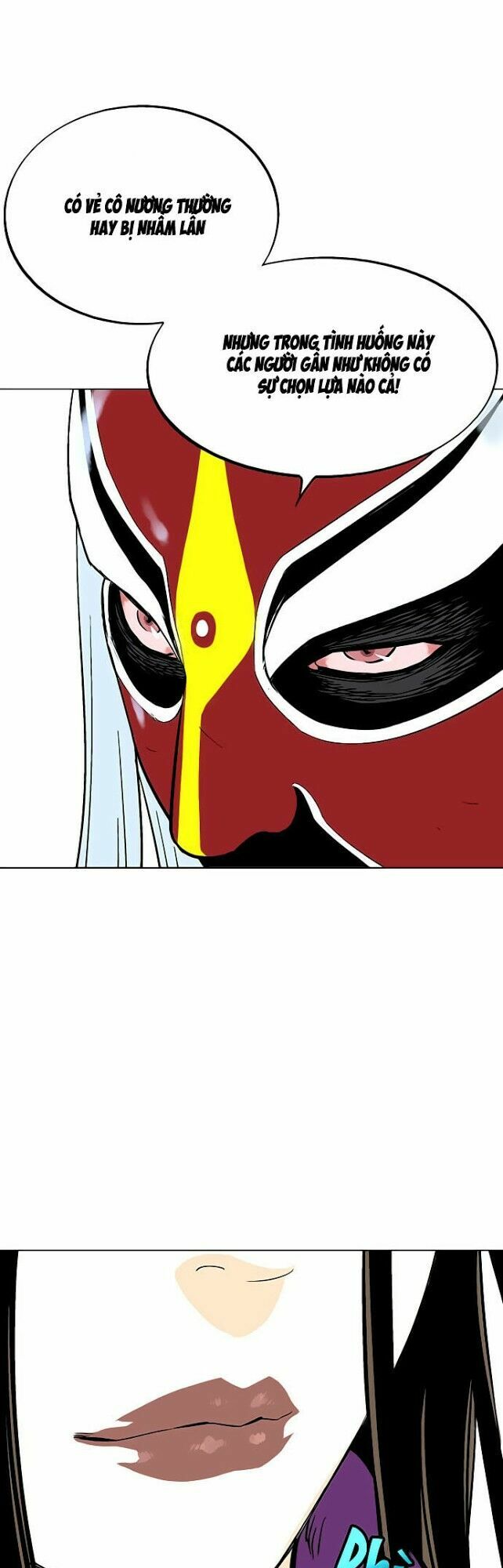Gosu - Cao Thủ 2 Chapter 14 - Trang 24