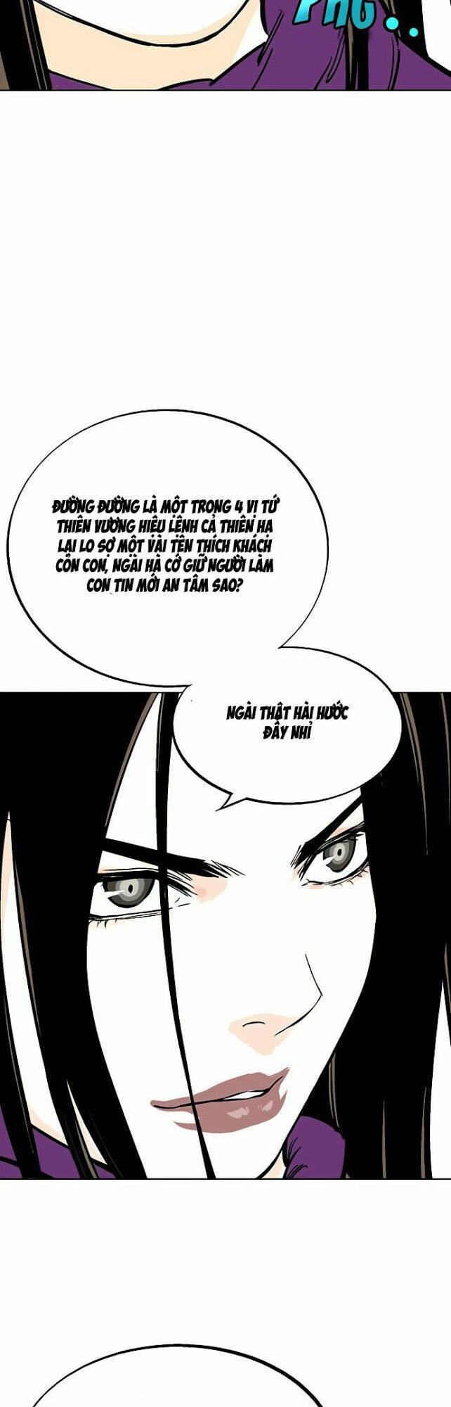 Gosu - Cao Thủ 2 Chapter 14 - Trang 25