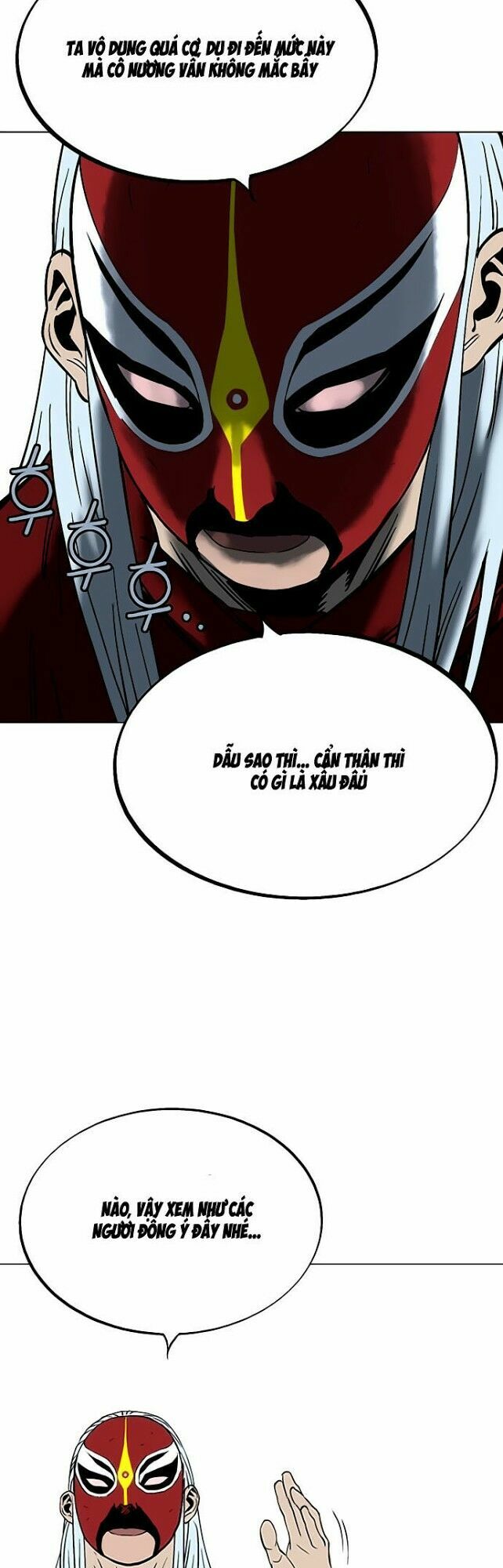 Gosu - Cao Thủ 2 Chapter 14 - Trang 26