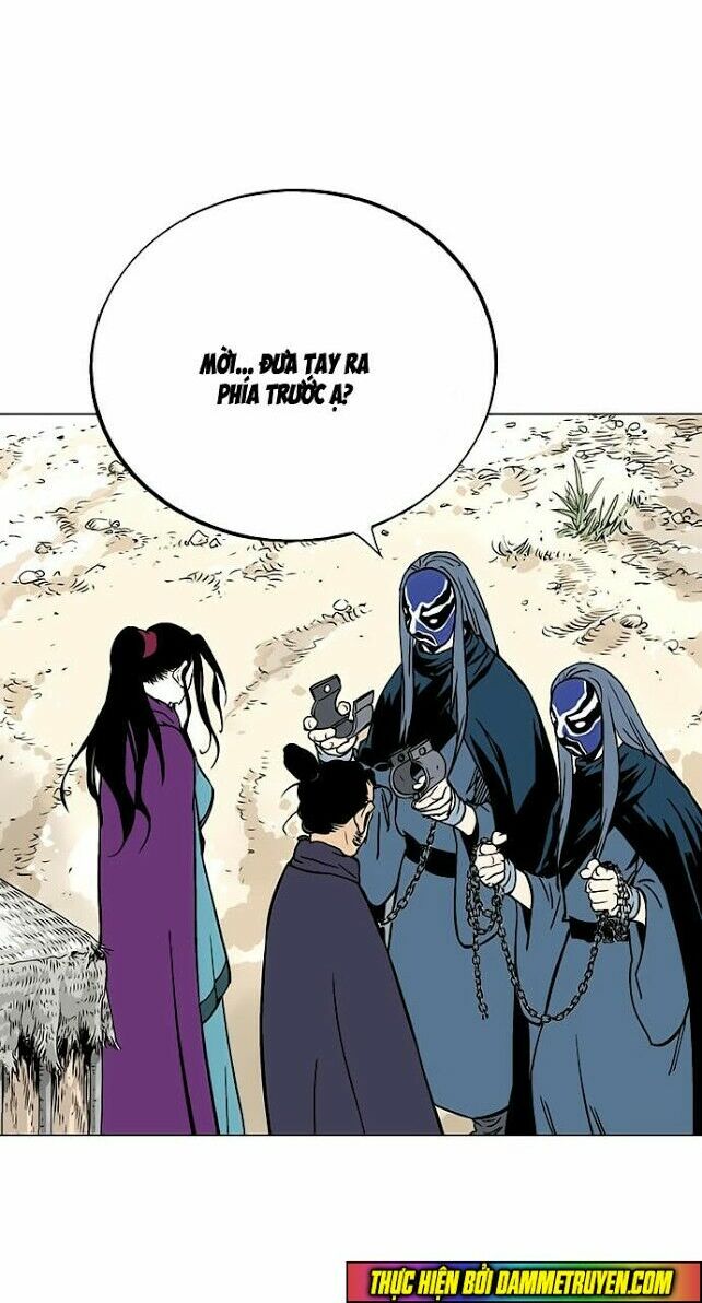 Gosu - Cao Thủ 2 Chapter 14 - Trang 29