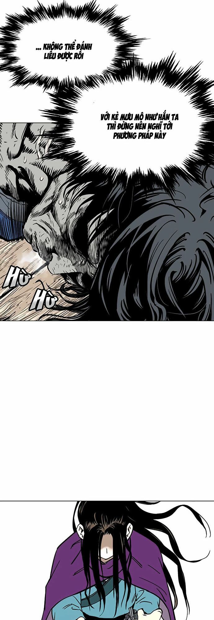 Gosu - Cao Thủ 2 Chapter 14 - Trang 31