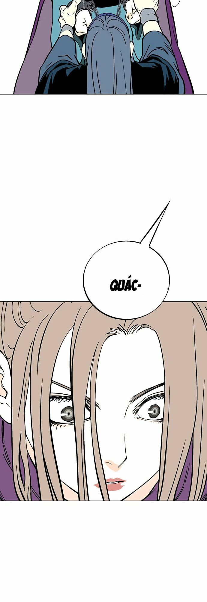 Gosu - Cao Thủ 2 Chapter 14 - Trang 32