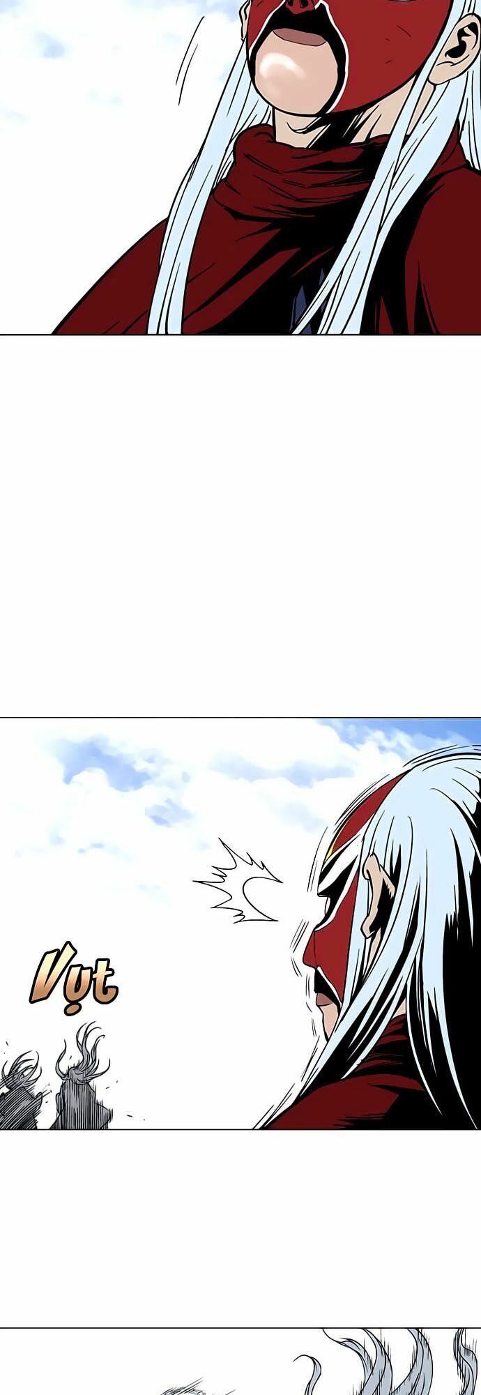 Gosu - Cao Thủ 2 Chapter 14 - Trang 34