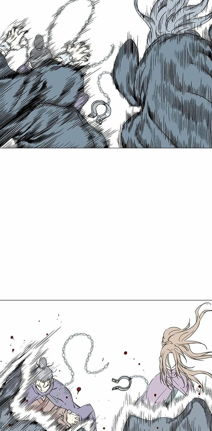 Gosu - Cao Thủ 2 Chapter 14 - Trang 35