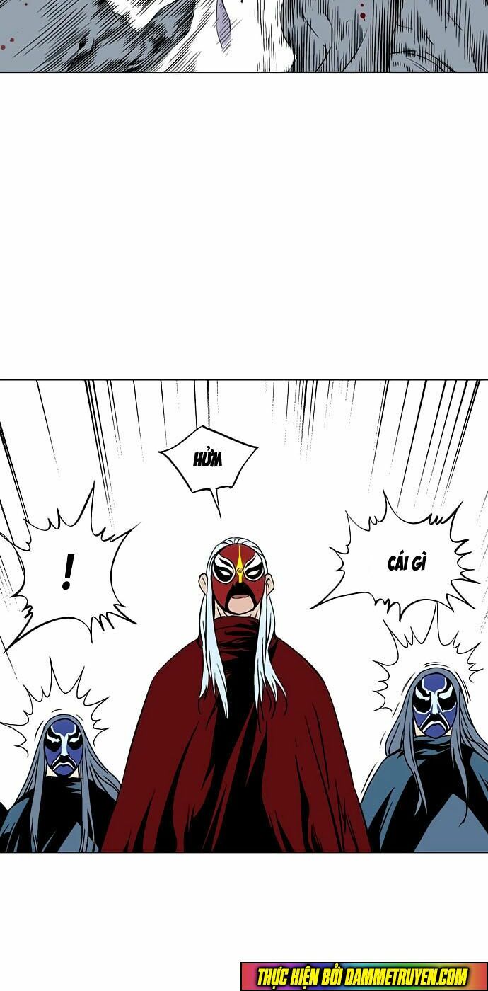 Gosu - Cao Thủ 2 Chapter 14 - Trang 36
