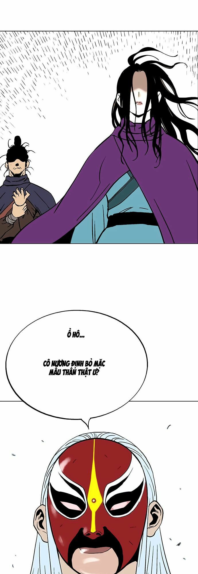 Gosu - Cao Thủ 2 Chapter 14 - Trang 38