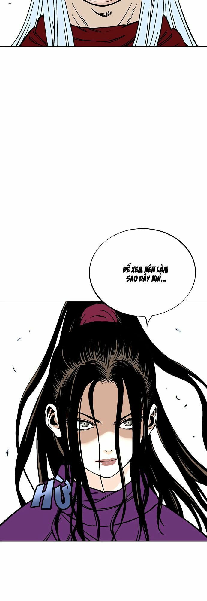 Gosu - Cao Thủ 2 Chapter 14 - Trang 39