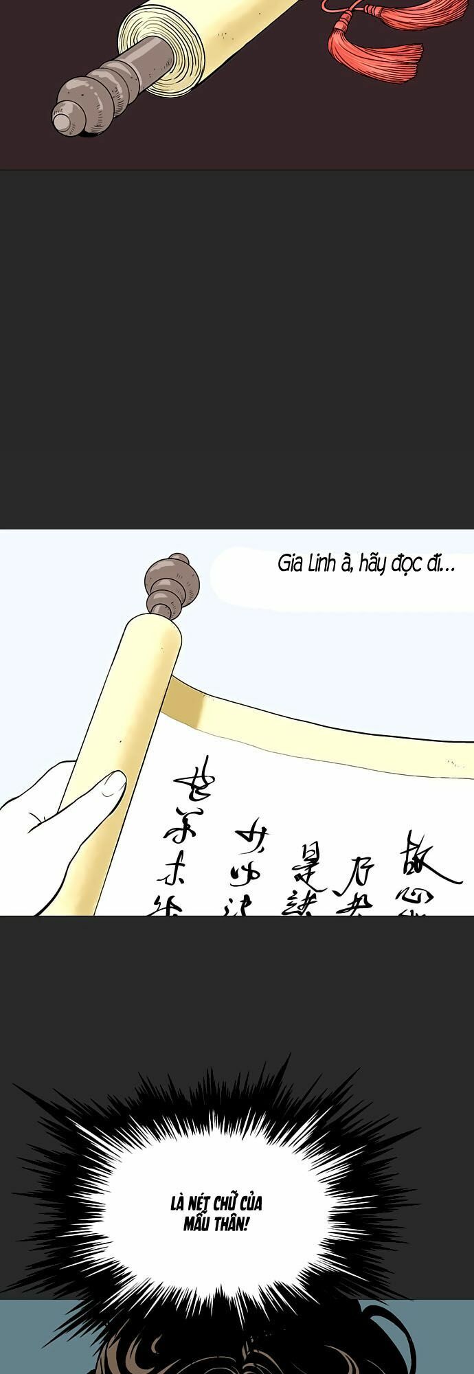 Gosu - Cao Thủ 2 Chapter 14 - Trang 4