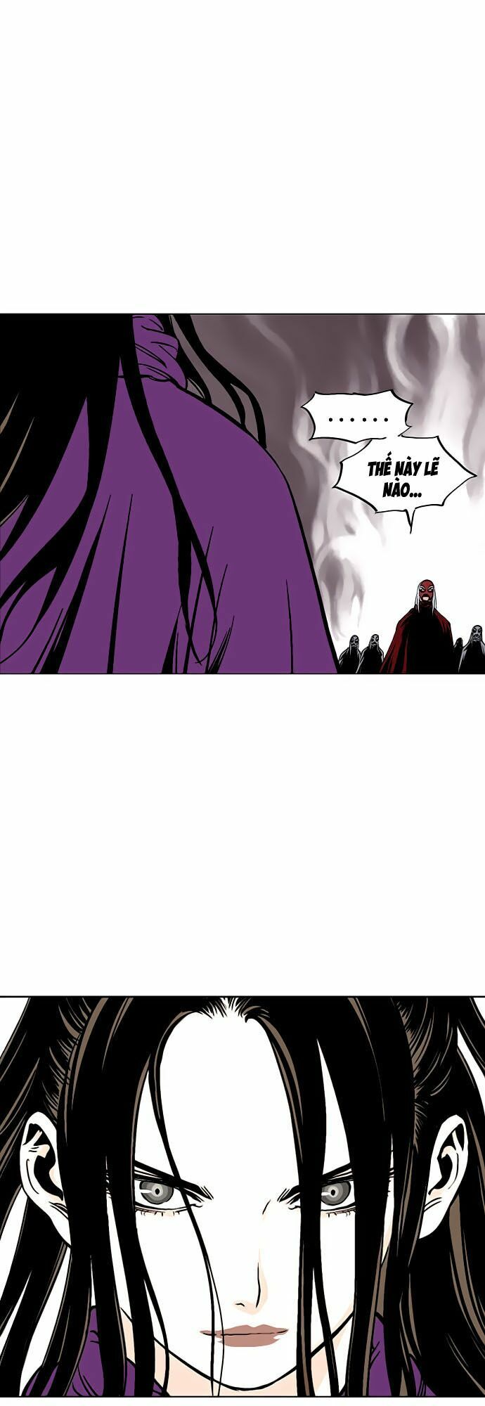 Gosu - Cao Thủ 2 Chapter 14 - Trang 42