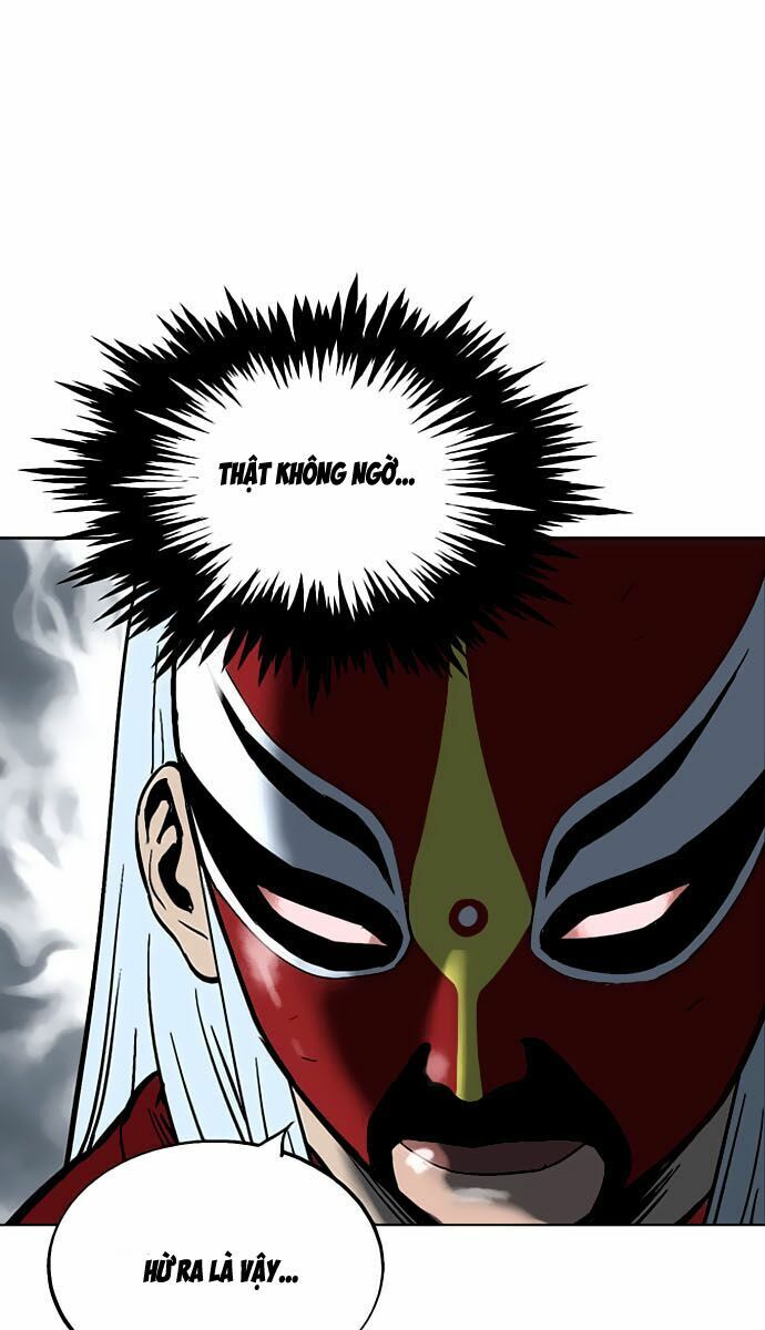 Gosu - Cao Thủ 2 Chapter 14 - Trang 43