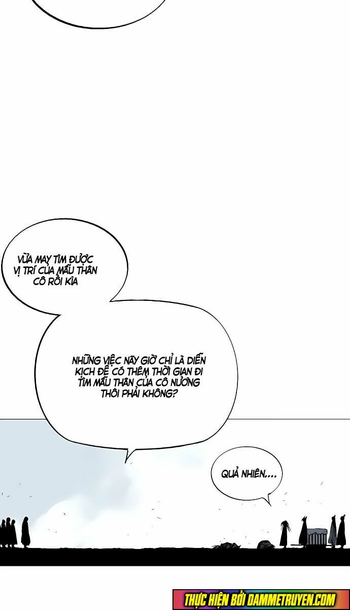 Gosu - Cao Thủ 2 Chapter 14 - Trang 44