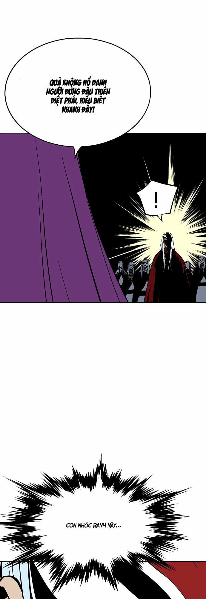 Gosu - Cao Thủ 2 Chapter 14 - Trang 45