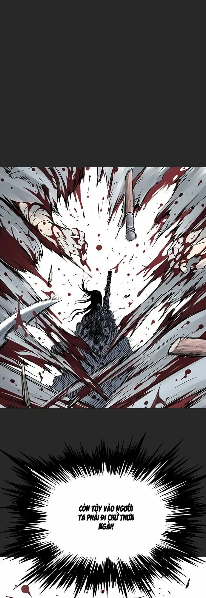 Gosu - Cao Thủ 2 Chapter 14 - Trang 47