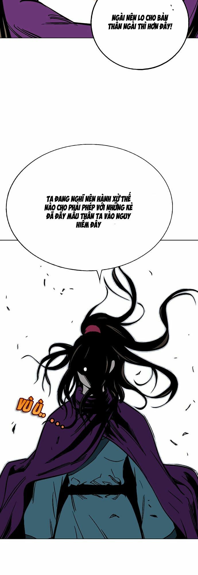 Gosu - Cao Thủ 2 Chapter 14 - Trang 49