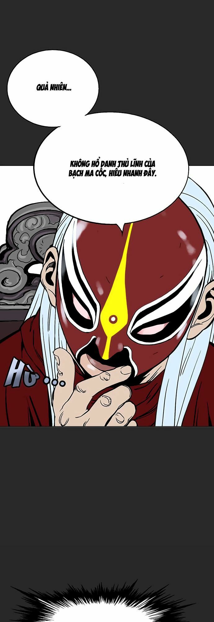 Gosu - Cao Thủ 2 Chapter 14 - Trang 9