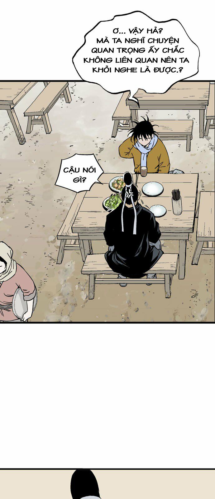 Gosu - Cao Thủ 2 Chapter 140 - Trang 10