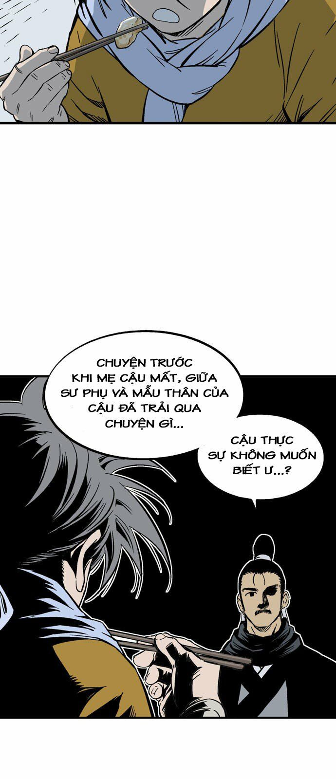 Gosu - Cao Thủ 2 Chapter 140 - Trang 12