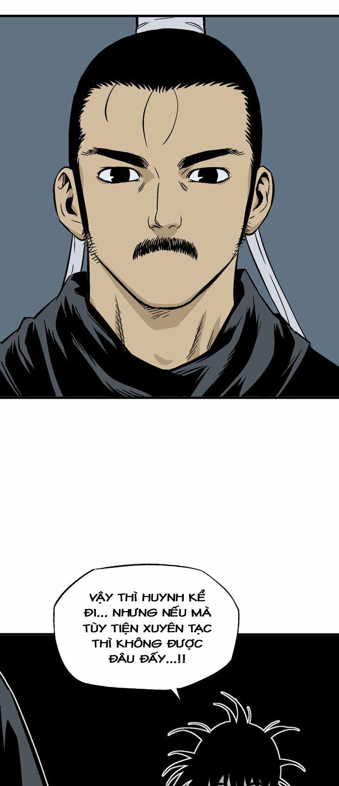 Gosu - Cao Thủ 2 Chapter 140 - Trang 14