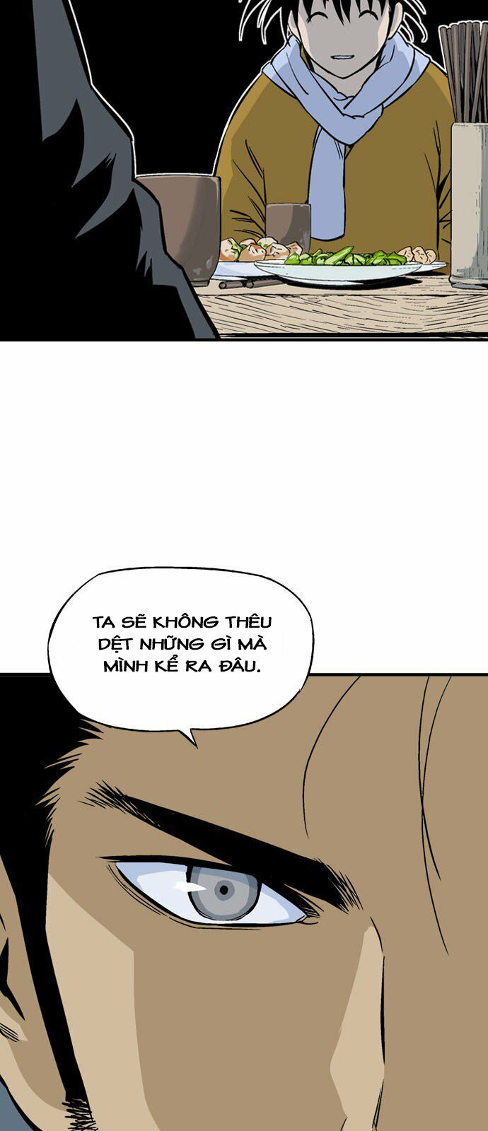 Gosu - Cao Thủ 2 Chapter 140 - Trang 15