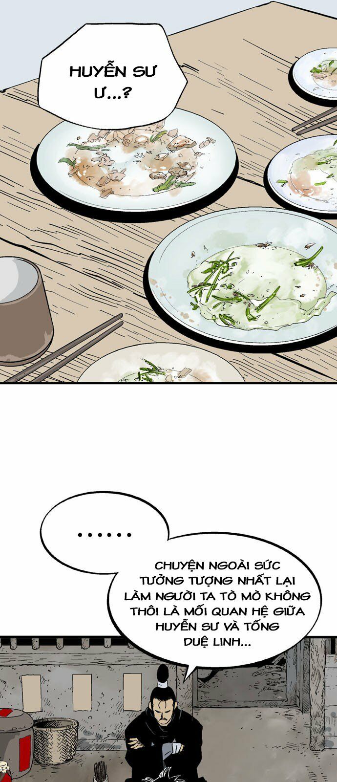 Gosu - Cao Thủ 2 Chapter 140 - Trang 17