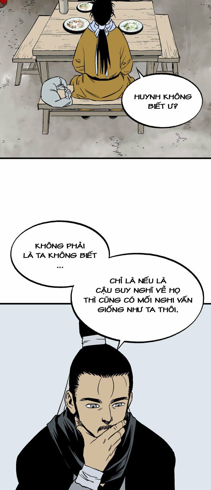 Gosu - Cao Thủ 2 Chapter 140 - Trang 18