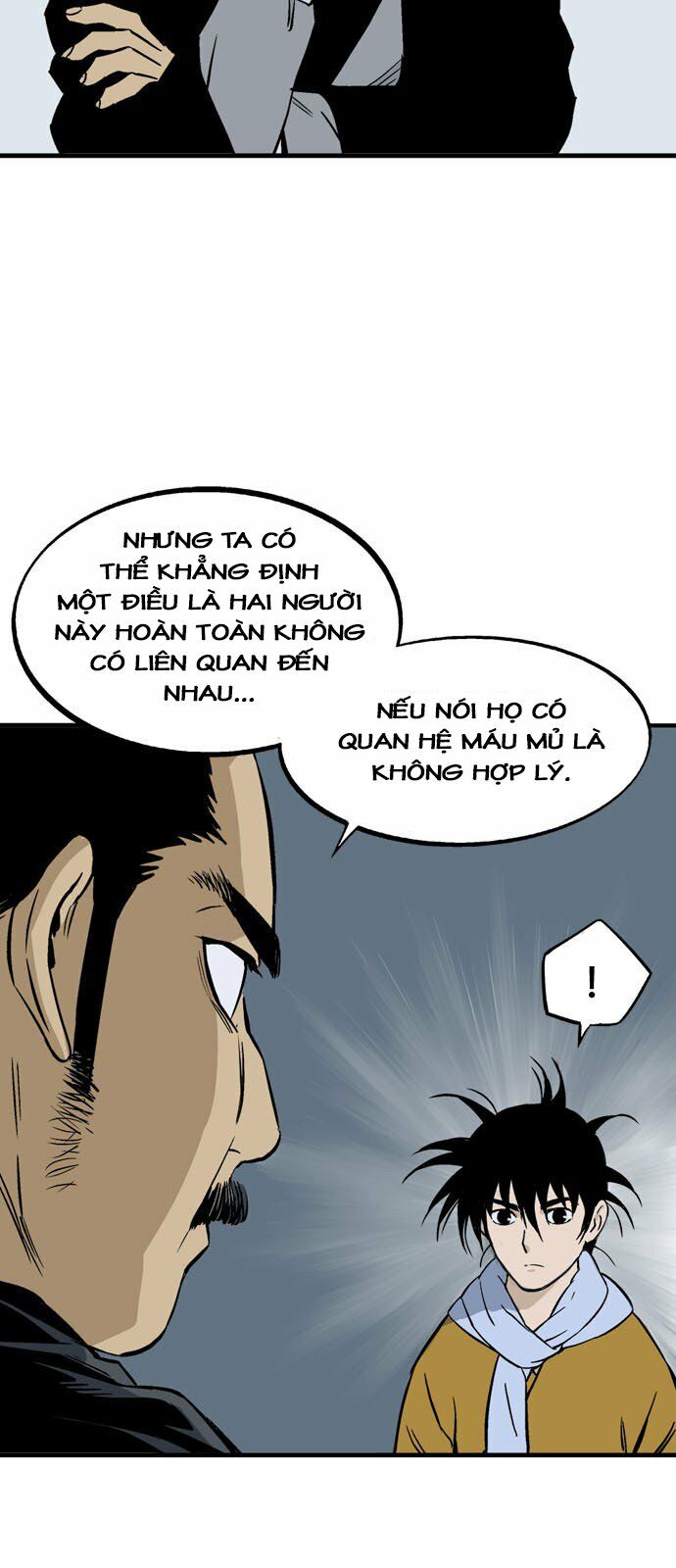 Gosu - Cao Thủ 2 Chapter 140 - Trang 19