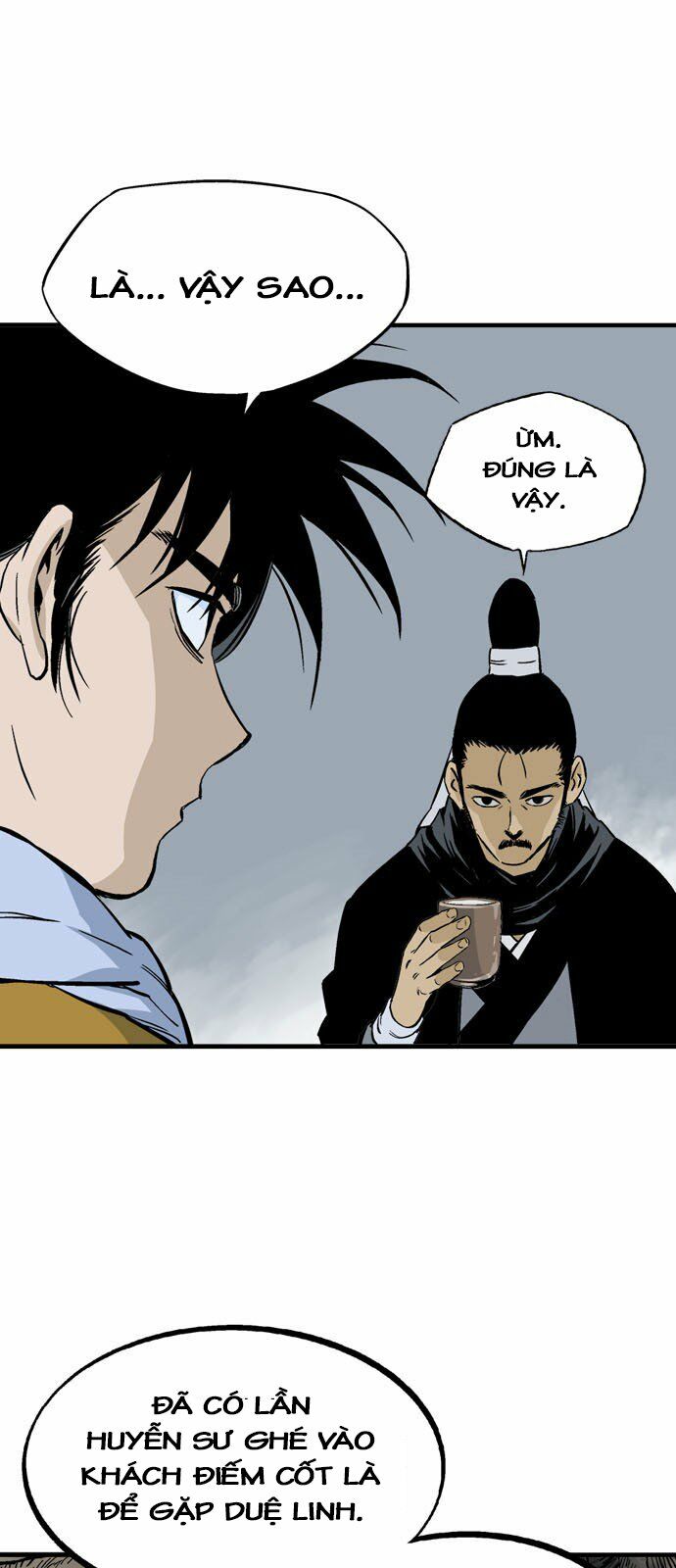 Gosu - Cao Thủ 2 Chapter 140 - Trang 20
