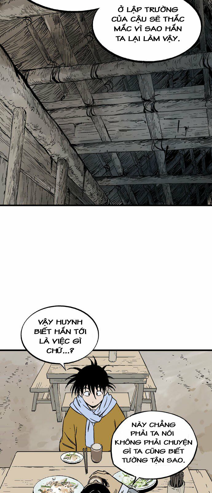 Gosu - Cao Thủ 2 Chapter 140 - Trang 21