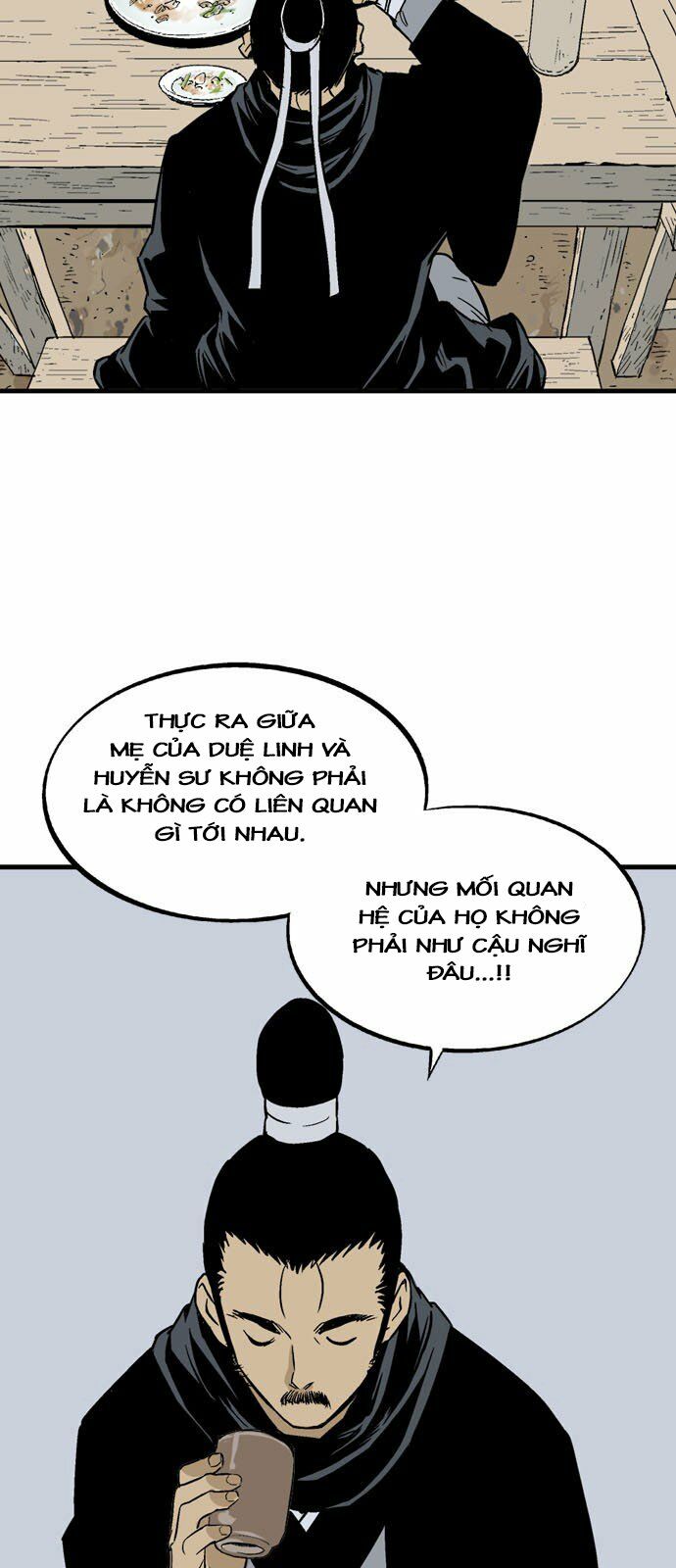 Gosu - Cao Thủ 2 Chapter 140 - Trang 22